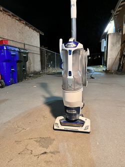Shark Rotator Vacuum