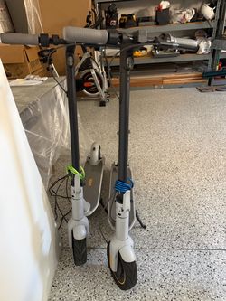 Scooters