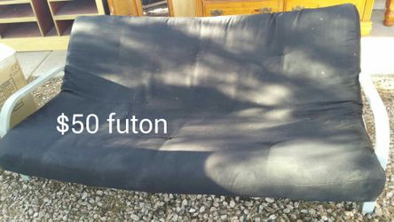 Futon