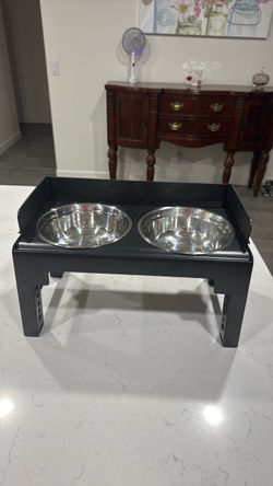 For dogs