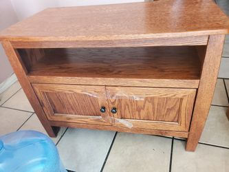 Nightstand Great Condition