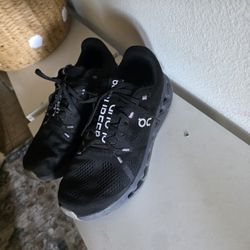 Like Brand New Onclounds 