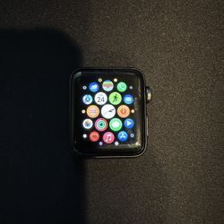 Apple Watch Series 3 38mm