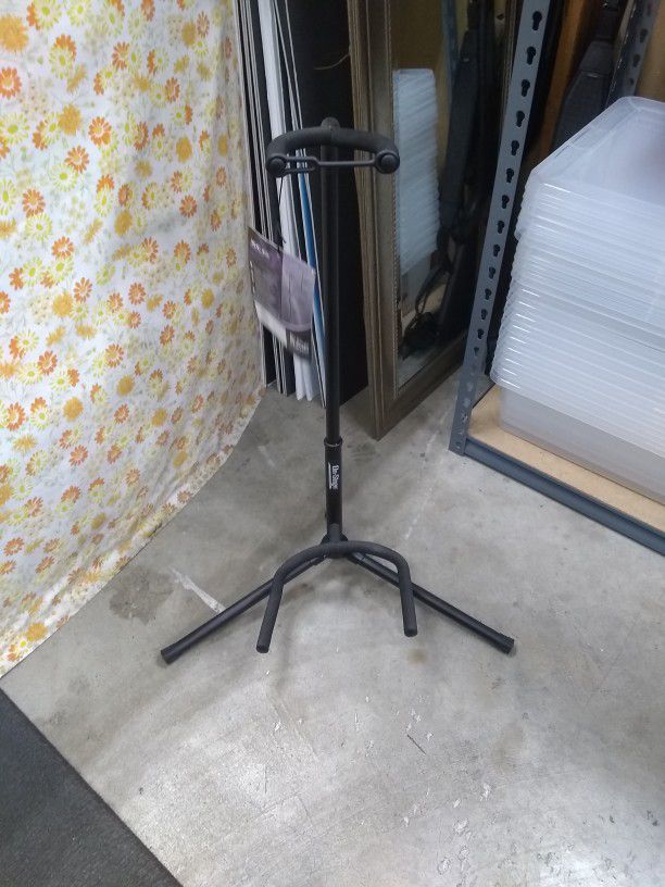 Guitar Stand NEW