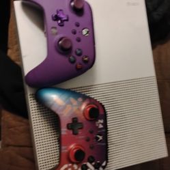 Xbox One S Digital Edition 