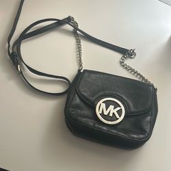 used michael kors bag