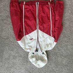 Nike Wind Breaker