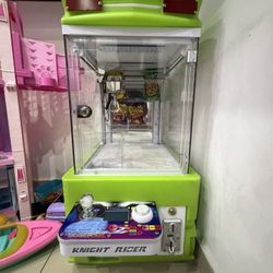 Claw Machine 