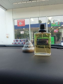 Real givenchy Gentleman Paris 100ml