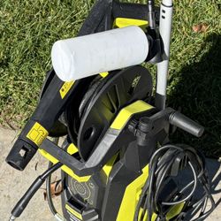 Unbranded Pressure Washer 