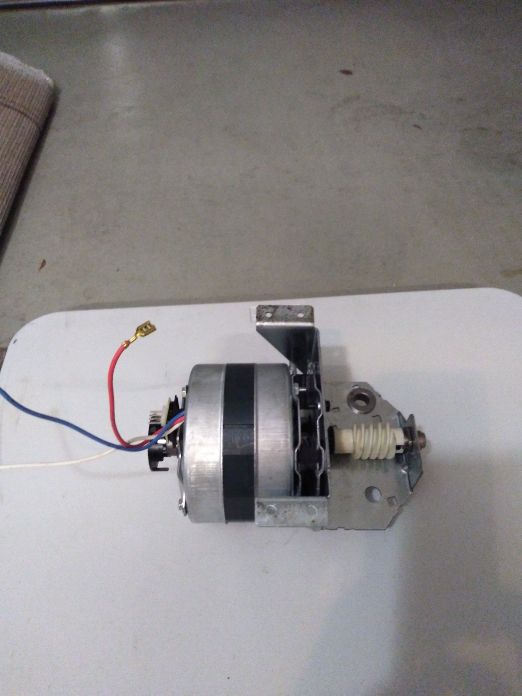 Lift master Garage Door Opener Motor