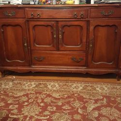 Antique / Vintage Cabinet