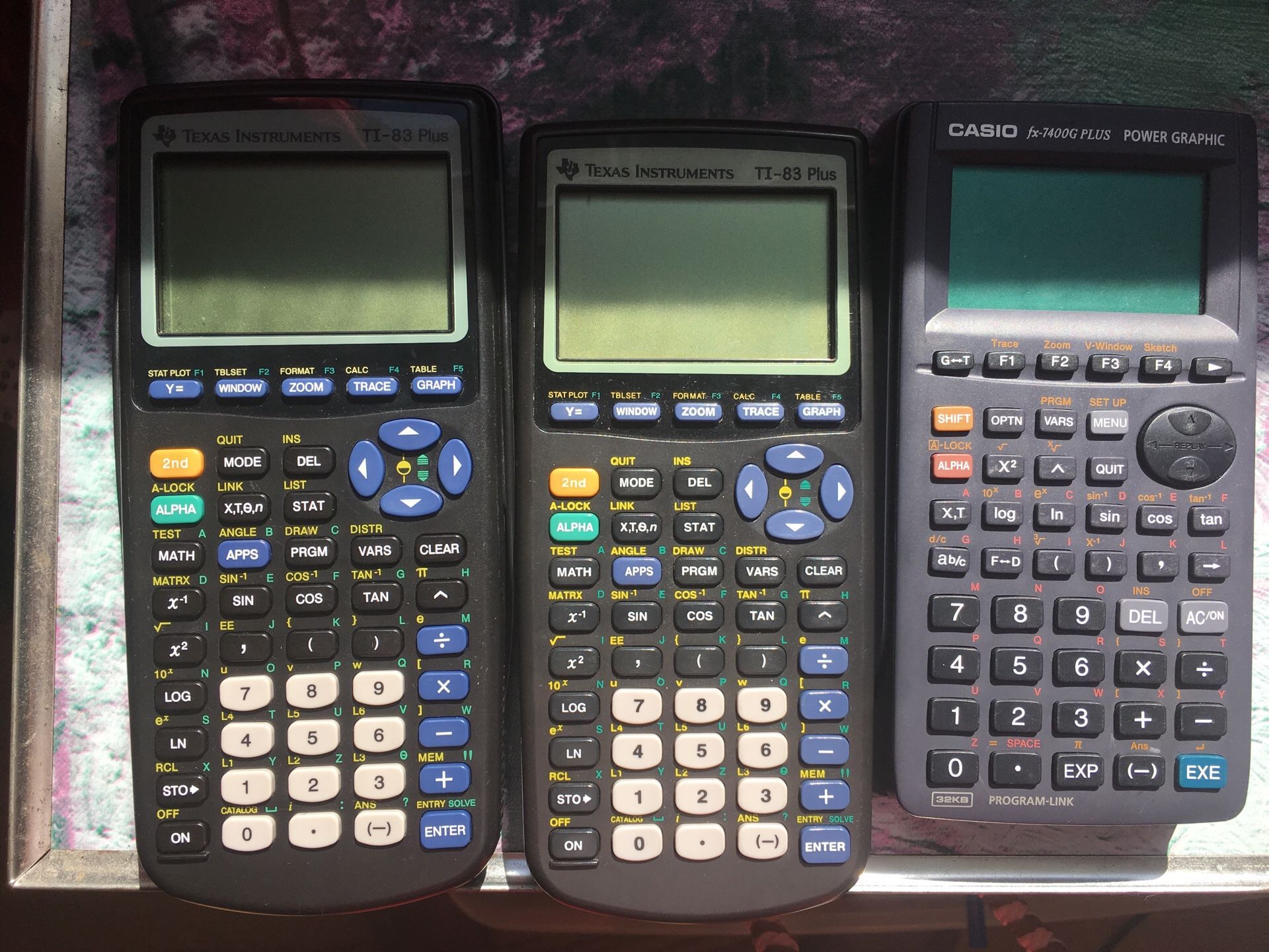Calculator bundle