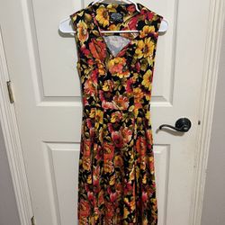 Dress Bought In Germany. 