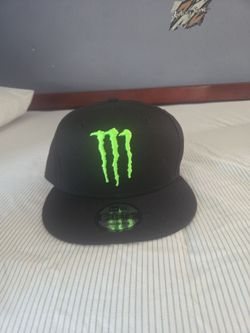 Monster hat