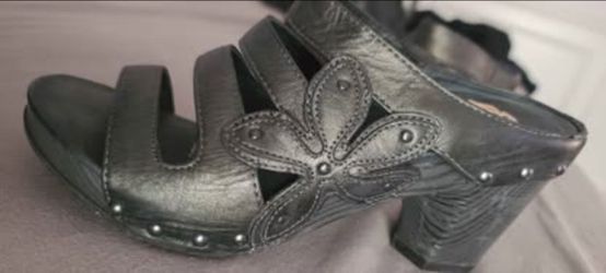 Dansko clogs
