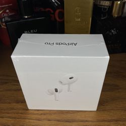 Airpods Pro 2 with MagSafe Charging Case