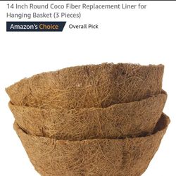 Replacement Liner For Plants