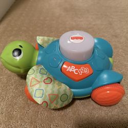 BABY TOYS