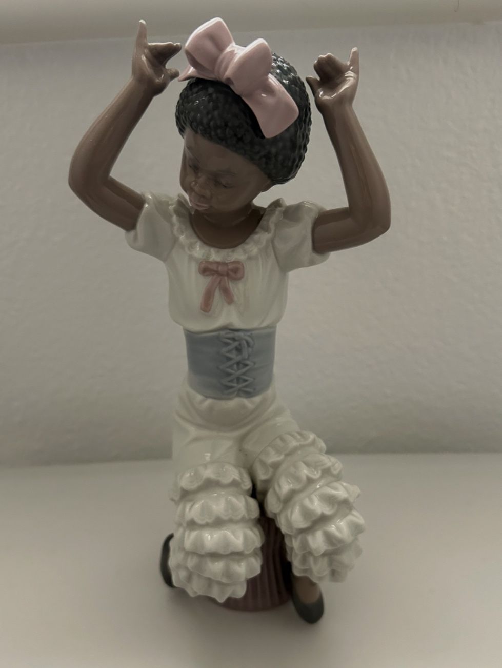 Lladro Figurine