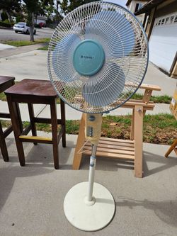 Fan