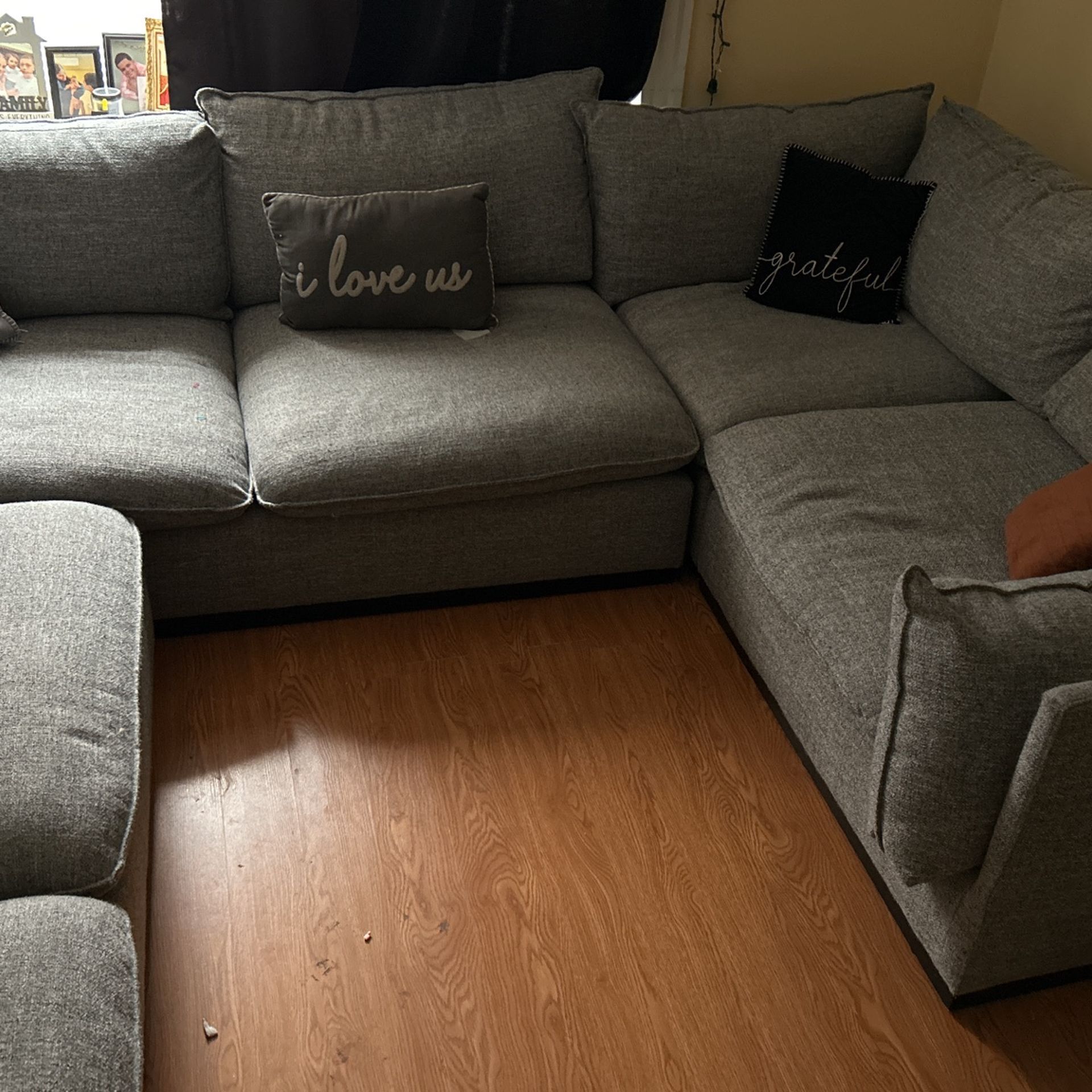 Couch/Sofa