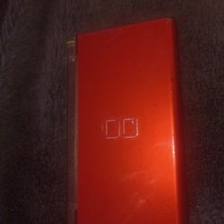 Nintendo DS Lite