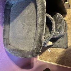 Cat tree