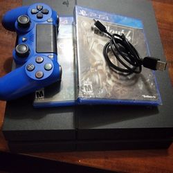 Ps4 1tb