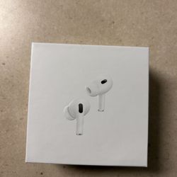 AirPods Gen 2