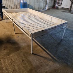 Grow Trays