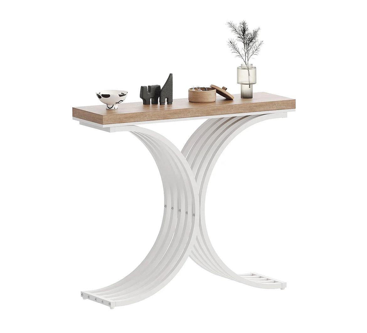 ODIKA Deco Console Table 