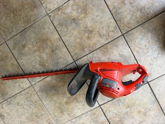 Trimmer - black & decker