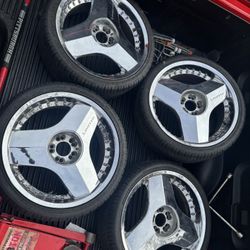 Rims