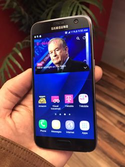 Samsung galaxy s7 edge T-Mobile metro pcs