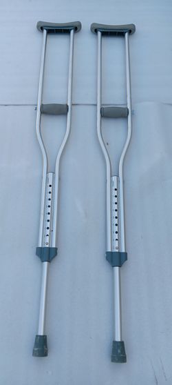 Crutches