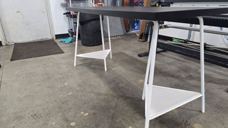 Ikea Desk