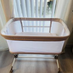 Baby Bassinet 