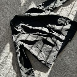 Forever 21 Silky Jacket