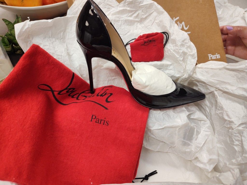 Christian Louboutin Heels
