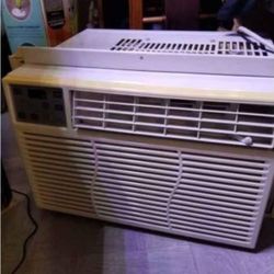 Ge Air Conditioner 