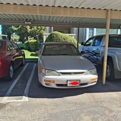 1995 Toyota Camry