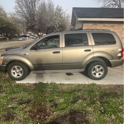 2006 Dodge Durango