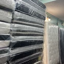 Mattress 