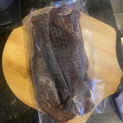 Carne Seca 