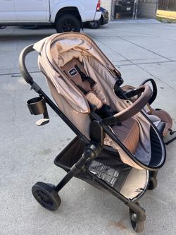 $70 stroller