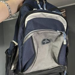 Backpack 