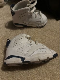 Girl/ boy shoe toddler size