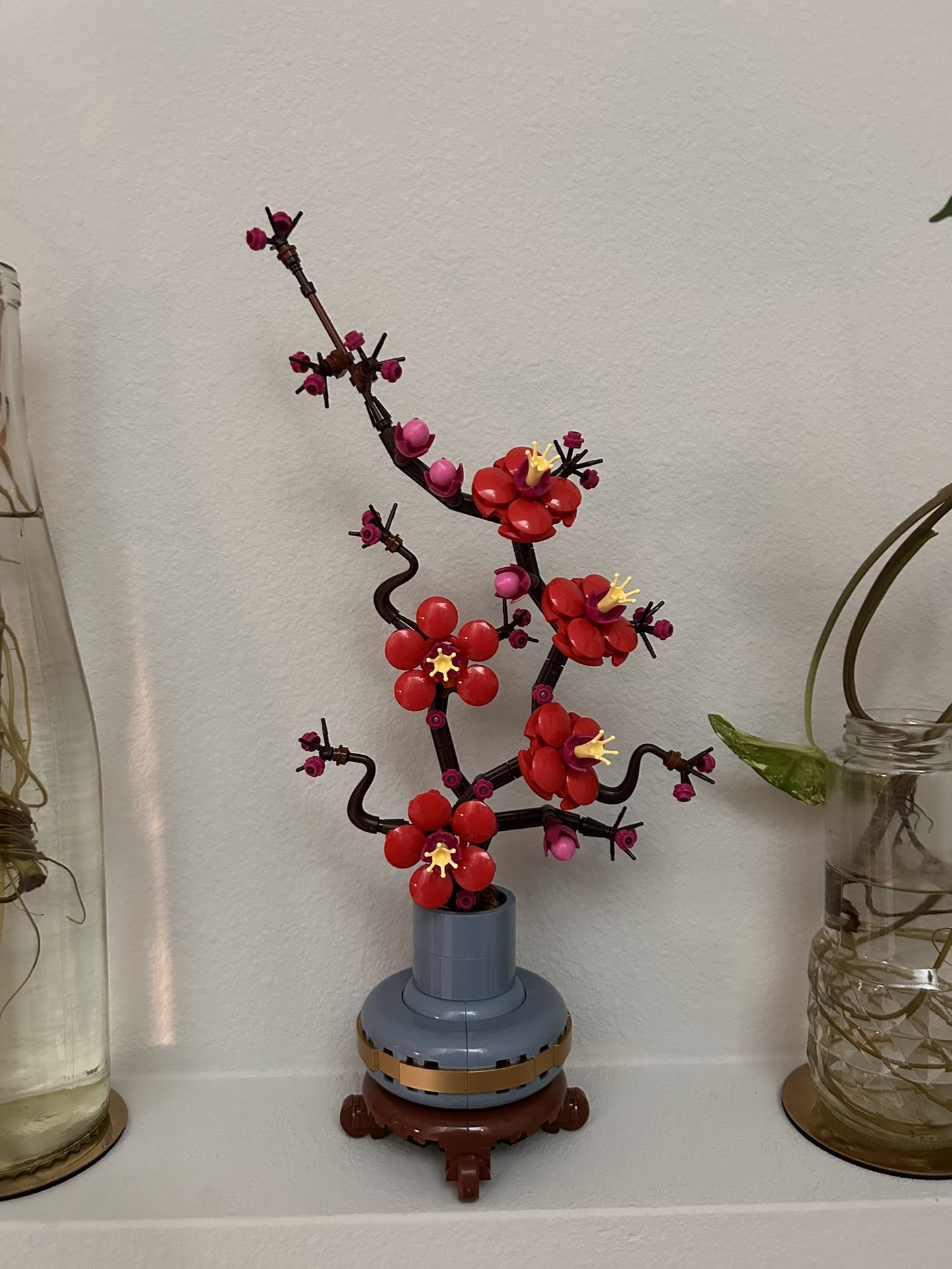 Lego Botanical Collection