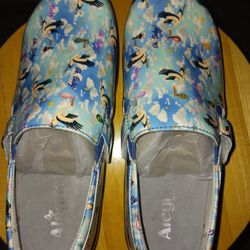 Nursing Shoes